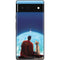Superman 2025 Superman & Krypto watch the Earth Google Pixel 6 Skin